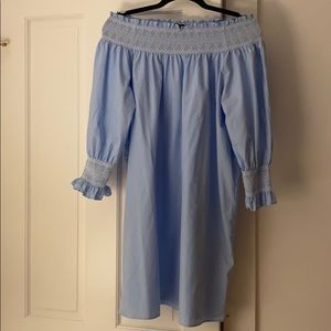 Beautiful smocked dress